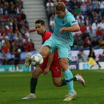 Sul Informação - Portugal conquista primeira Liga das Nações ao vencer a Holanda [fotogaleria]
