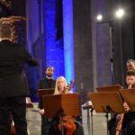 Sul Informação - Catedral de Beja e Ribeiras de Cobres e Terges foram palco do fecho do Festival Terras sem Sombra