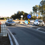 Sul Informação - Obras na EN125 acabam na próxima sexta-feira