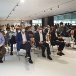 Sul Informação - «Projetos visionários» e «de futuro» são prioridade para Mário Tomé em Mértola