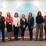 Sul Informação - Câmara e empresários promovem Albufeira no Salon des Vacances em Bruxelas
