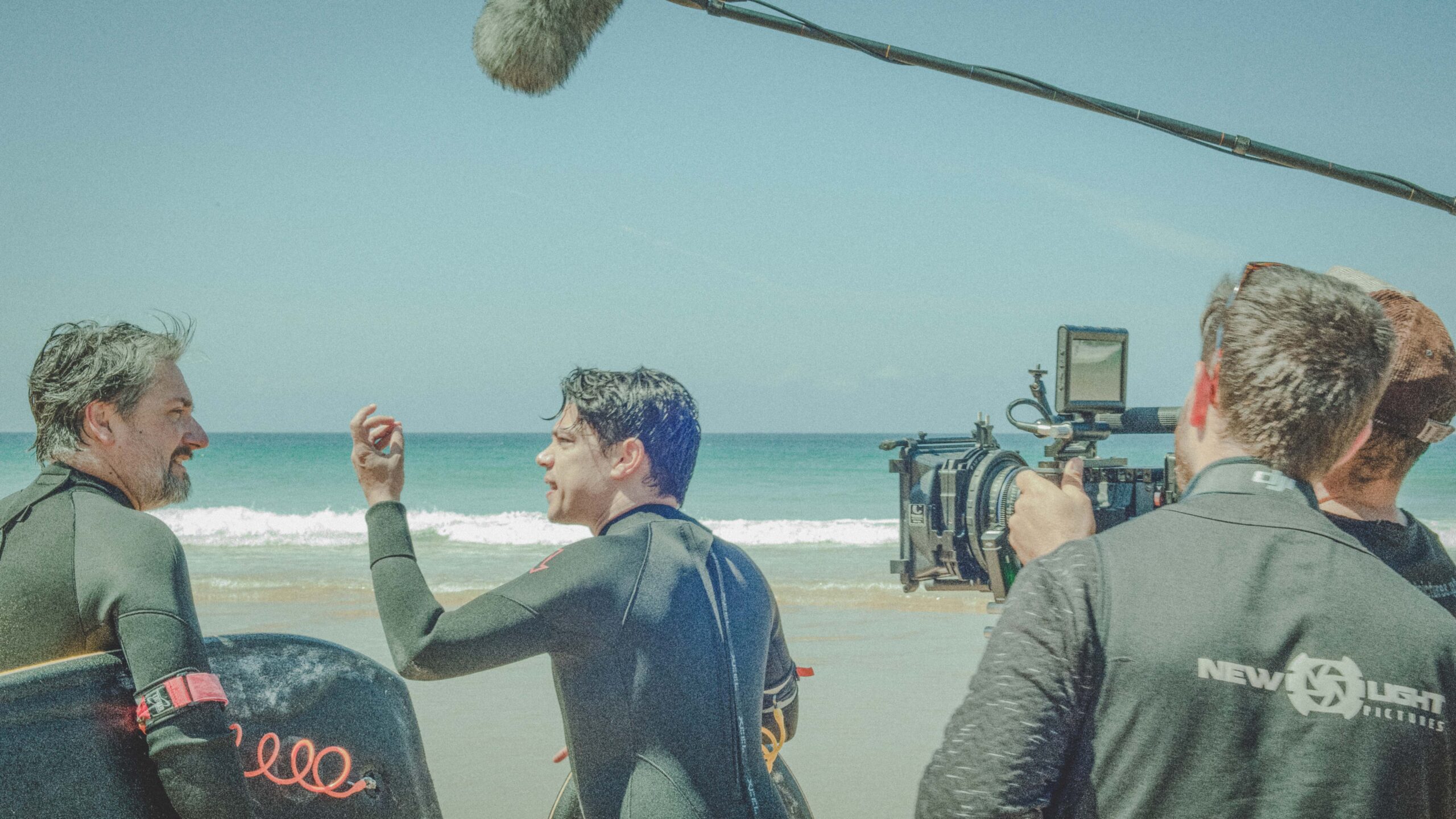 Sul Informação - Filmes sobre Algarve e Alentejo da New Light Pictures ganham prémios em Berlim