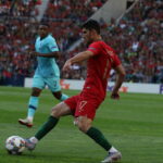 Sul Informação - Portugal conquista primeira Liga das Nações ao vencer a Holanda [fotogaleria]