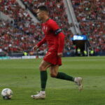 Sul Informação - Portugal conquista primeira Liga das Nações ao vencer a Holanda [fotogaleria]