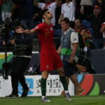 Sul Informação - Portugal conquista primeira Liga das Nações ao vencer a Holanda [fotogaleria]