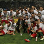 Sul Informação - Portugal conquista primeira Liga das Nações ao vencer a Holanda [fotogaleria]