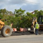 Sul Informação - Obras na EN125 deveriam estar prontas amanhã, 30 de Junho…mas não estão
