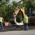 Sul Informação - Obras na EN125 deveriam estar prontas amanhã, 30 de Junho…mas não estão