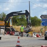 Sul Informação - Obras na EN125 deveriam estar prontas amanhã, 30 de Junho…mas não estão
