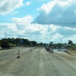Sul Informação - Obras na EN125 deveriam estar prontas amanhã, 30 de Junho…mas não estão