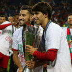 Sul Informação - Portugal conquista primeira Liga das Nações ao vencer a Holanda [fotogaleria]