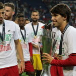 Sul Informação - Portugal conquista primeira Liga das Nações ao vencer a Holanda [fotogaleria]