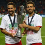 Sul Informação - Portugal conquista primeira Liga das Nações ao vencer a Holanda [fotogaleria]