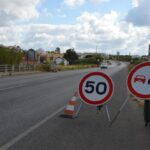 Sul Informação - Obras na EN125 deveriam estar prontas amanhã, 30 de Junho…mas não estão