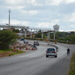Sul Informação - Obras na EN125 deveriam estar prontas amanhã, 30 de Junho…mas não estão