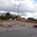 Sul Informação - Obras na EN125 deveriam estar prontas amanhã, 30 de Junho…mas não estão