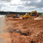 Sul Informação - Obras na EN125 deveriam estar prontas amanhã, 30 de Junho…mas não estão