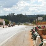 Sul Informação - Obras na EN125 deveriam estar prontas amanhã, 30 de Junho…mas não estão