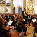 Sul Informação - Investigação para livro permite devolver séculos de documentos à Igreja de Portimão