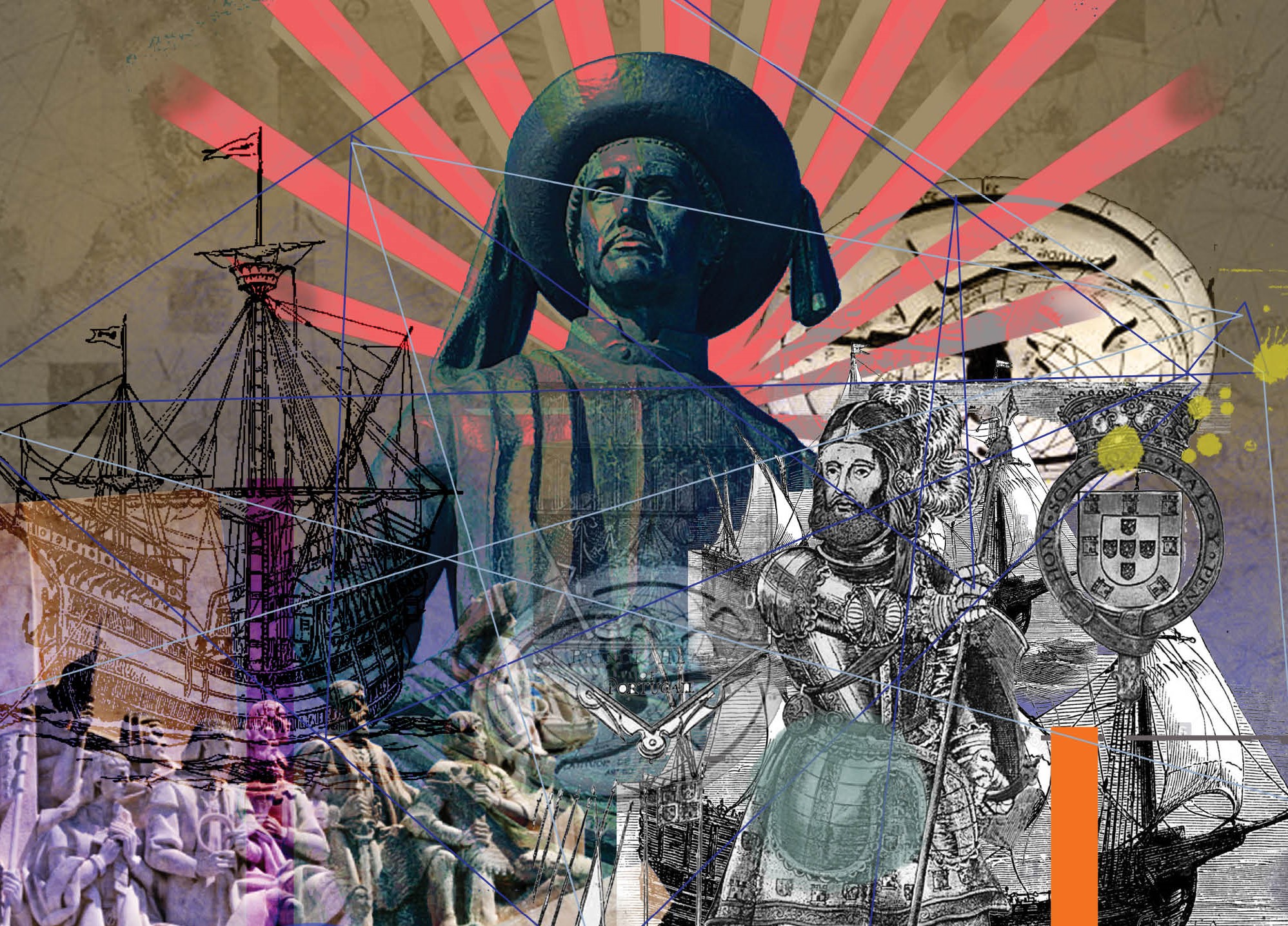 Sul Informação - “Perspetivas” de artistas de cinco continentes juntam-se em Sagres e Milreu