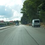 Sul Informação - Obras na EN125 deveriam estar prontas amanhã, 30 de Junho…mas não estão