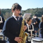 Sul Informação - Mercado Municipal de Silves reabriu com música e alegria