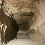 Sul Informação - Uma viagem ao interior da terra…que foi mar