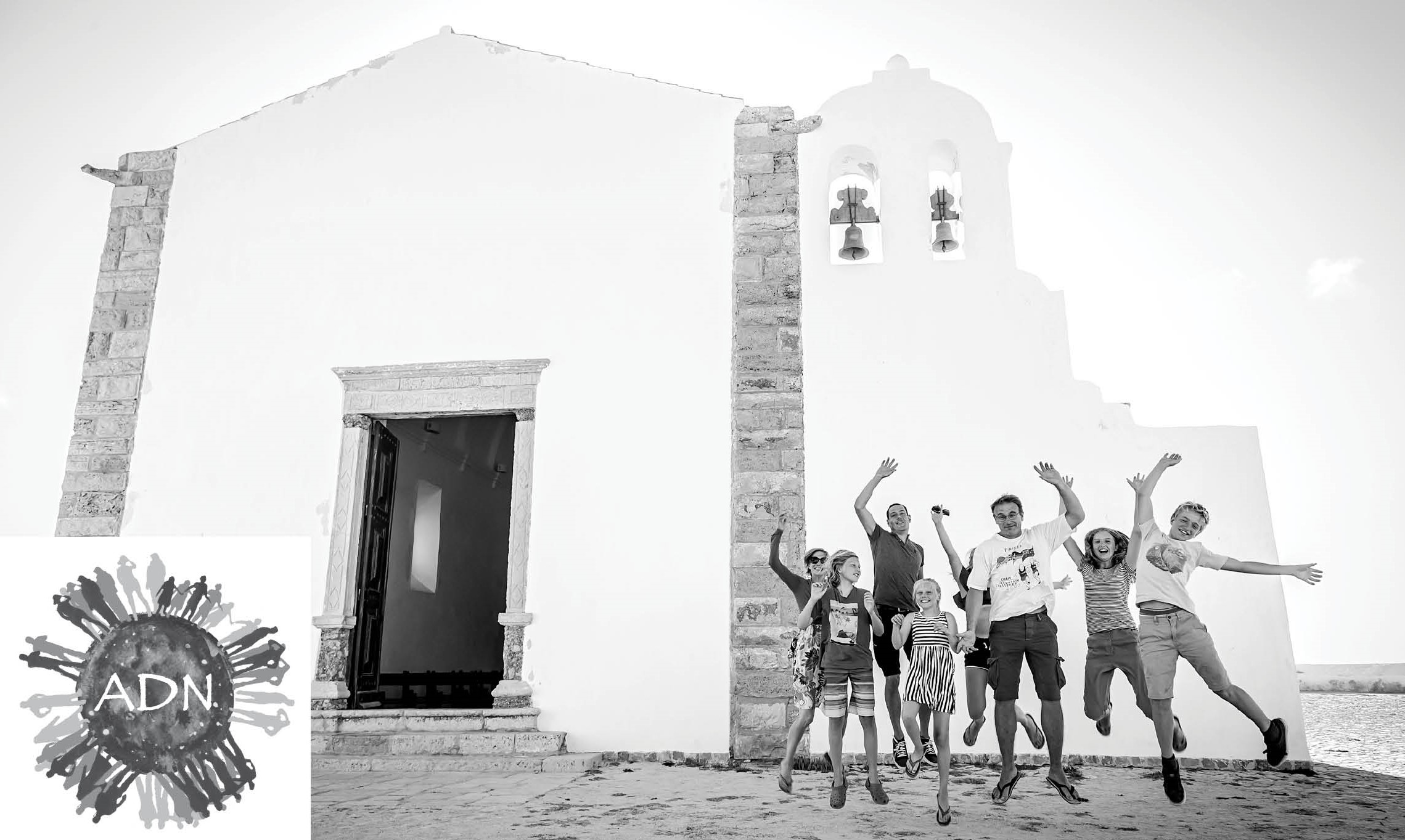 Sul Informação - “Somos todos primos” na Fortaleza de Sagres