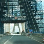 Sul Informação - Obras na EN125 deveriam estar prontas amanhã, 30 de Junho…mas não estão