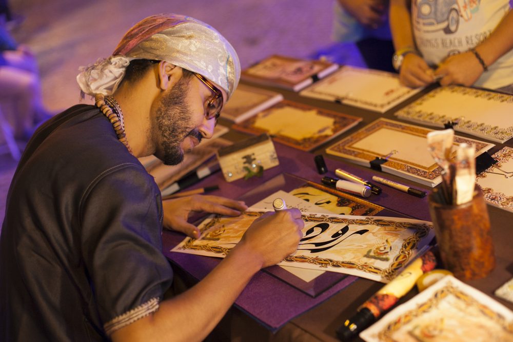 Sul Informação - “Encontros de Ibn Ammar” levaram «público interessado» a Estômbar
