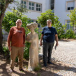 Sul Informação - Museu do Lyceu de Faro faz 1 ano e consagra Manuel Viegas Guerreiro como patrono