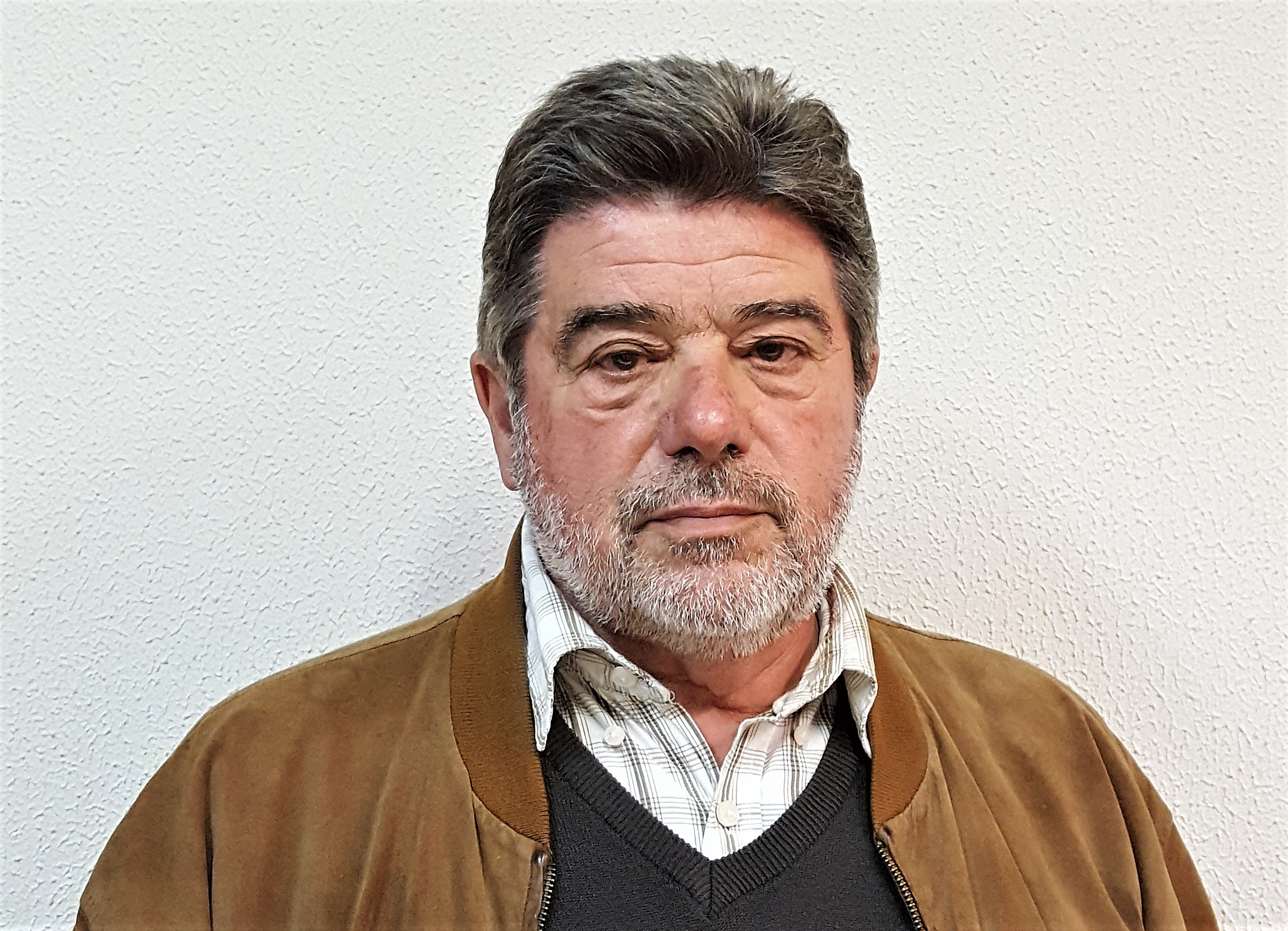 Sul Informação - António Mendonça repete candidatura à Câmara de Faro pela CDU