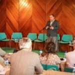 Sul Informação - Mais de uma centena discutiu educação em Albufeira