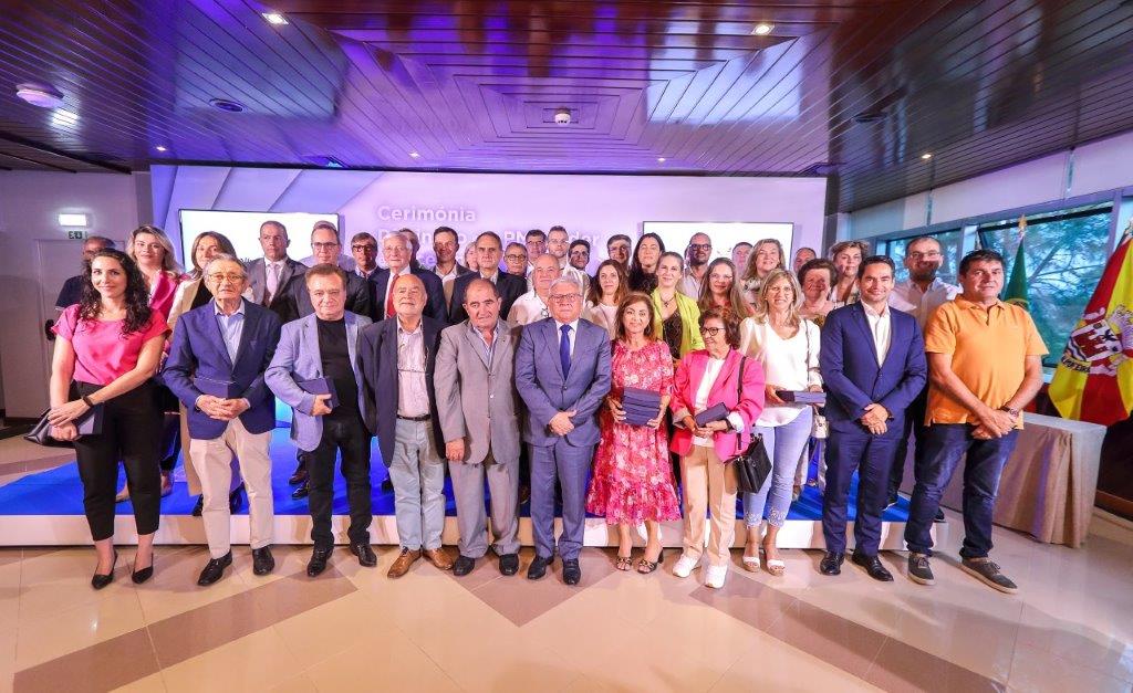 Sul Informação - Albufeira reconhece 90 empresas com selo “PME Líder” e “PME Excelência”