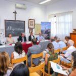 Sul Informação - Livro que conta a história geológica do Planalto do Escarpão apresentado em Albufeira
