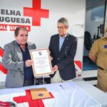 Sul Informação - Albufeira assina adenda ao protocolo com a Cruz Vermelha Portuguesa