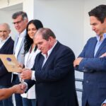 Sul Informação - Albufeira entrega chaves de casas na Fonte da Ladeira, em Paderne, a 15 famílias