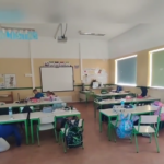 Sul Informação - 1240 alunos do Agrupamento de Escolas Rio Arade participam no exercício «A Terra Treme»