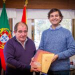 Sul Informação - “Cientista regressa à escola” em Albufeira
