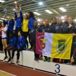 Sul Informação - Clube Oriental de Pechão alcança pódio em campeonato nacional de atletismo