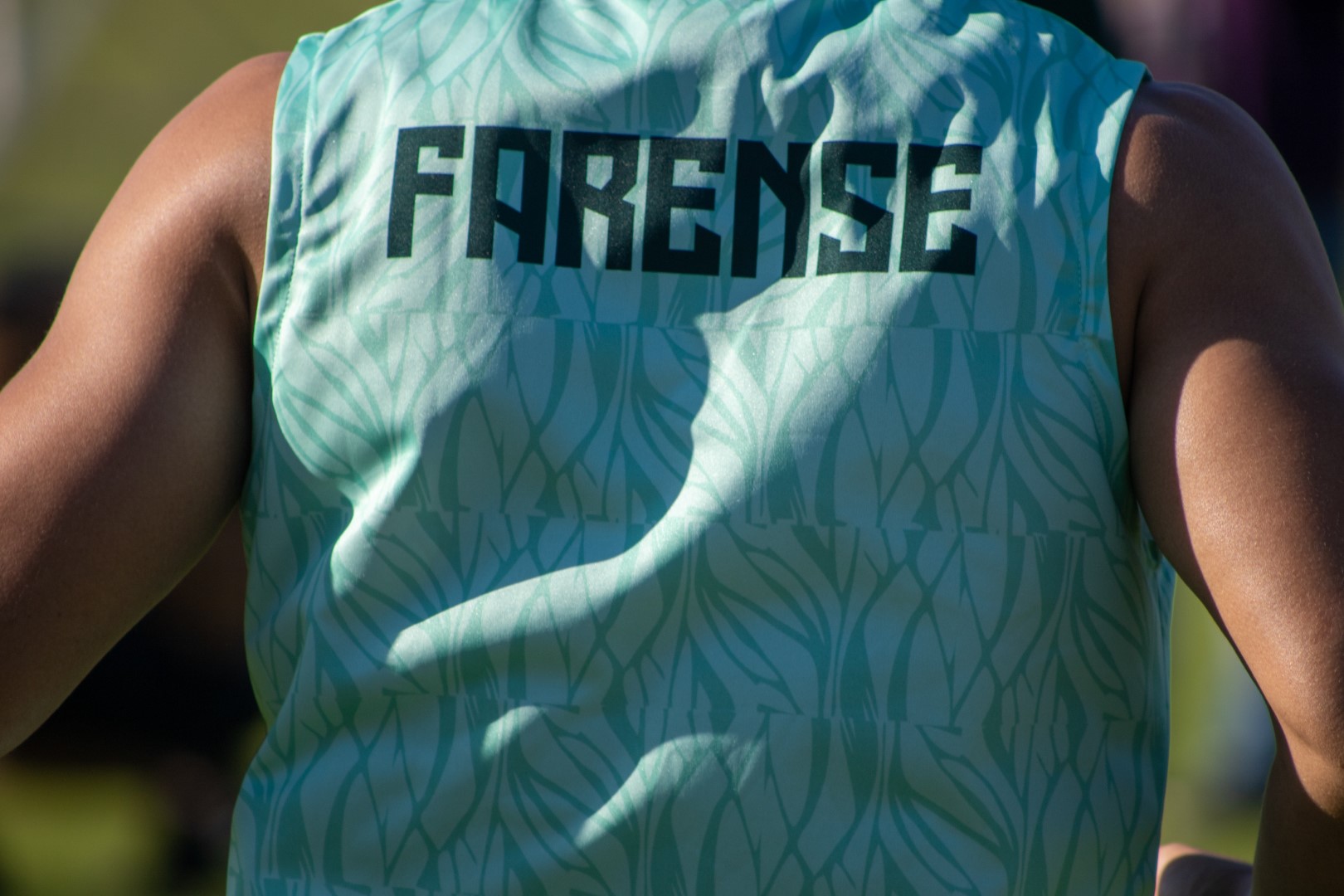 Sul Informação - Talys e Velásquez deixam Farense por mútuo acordo