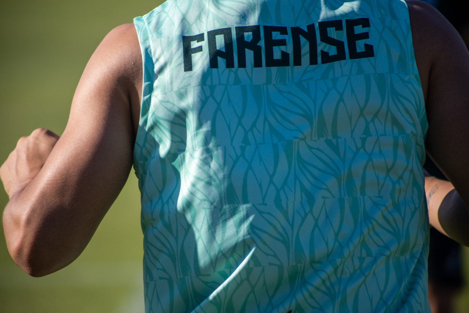 Sul Informação - Fórum Algarve é palco da apresentação oficial da equipa do Farense para a I Liga