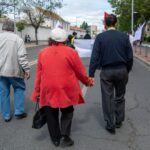 Sul Informação - Desfile do 1º de Maio destaca perda de direitos laborais durante a pandemia [fotogaleria]