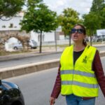 Sul Informação - Desfile do 1º de Maio destaca perda de direitos laborais durante a pandemia [fotogaleria]