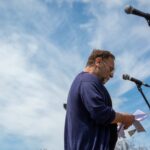 Sul Informação - Desfile do 1º de Maio destaca perda de direitos laborais durante a pandemia [fotogaleria]