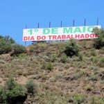 Sul Informação - Odeleite esteve em festa no 1º de Maio… com direito a sardinhada