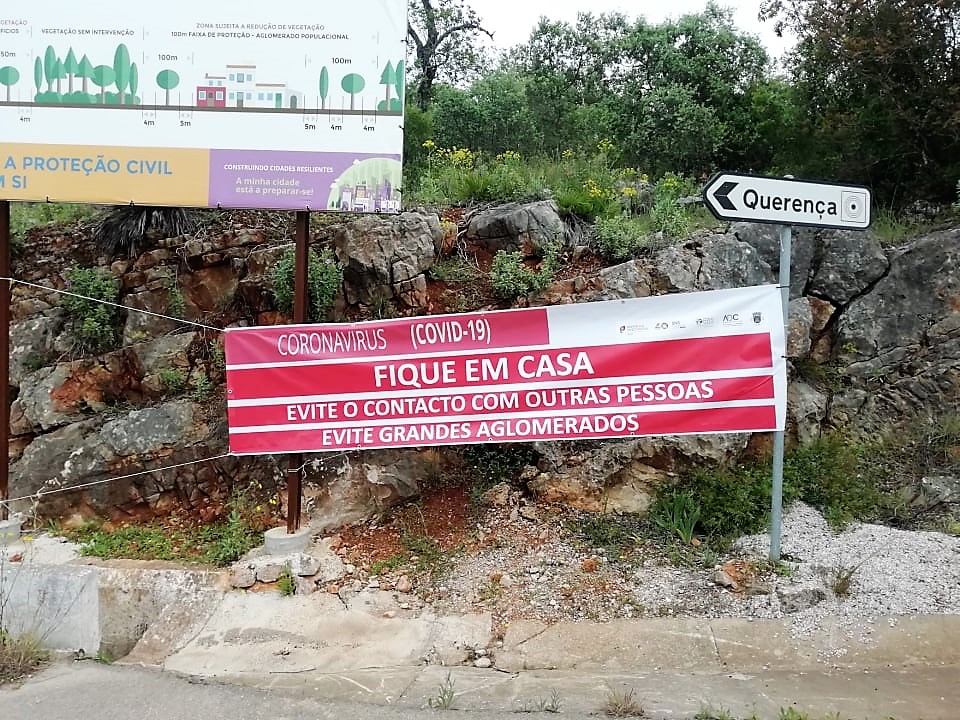 Sul Informação - Loulé lança campanha de sensibilização para evitar piqueniques no 1º de Maio
