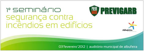 Sul Informação - Albufeira recebe seminário sobre «Segurança contra incêndios em edifícios»