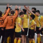 Sul Informação - Andebol Clube Olhão prepara arranque da época para escalões a partir dos 6 anos