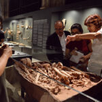 Sul Informação - Loulé mostra 7 milénios de história mas também a sua alma, no Museu Nacional de Arqueologia
